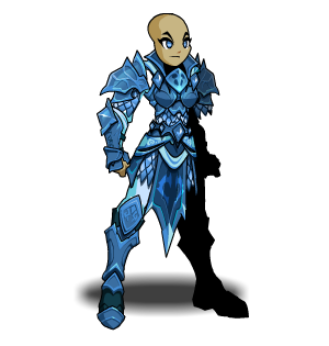 Cryostorm Crusader 16 male