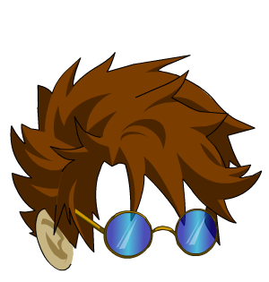 Chaos Conqueror Shades