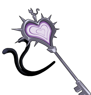 Charmed Neko World Key