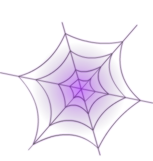 Cursed Handheld Webs