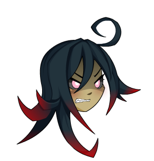 Charming Misterioso Visage