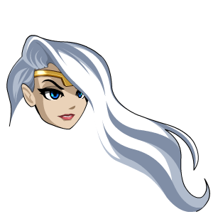 Regal LightScythe Ruler Visage