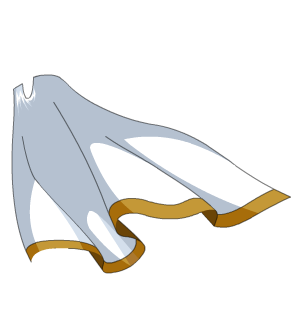 Lightscythe Ruler Tailcoat