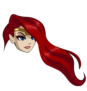 Regal ShadowScythe Visage