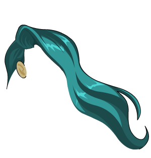 Enchanted ShadowScythe Ruler Locks