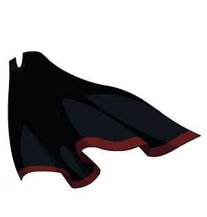 ShadowScythe Ruler Tailcoat