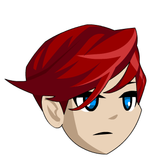 ShadowScythe Ruler Morph