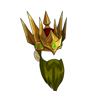 King Alteon's Crown CC