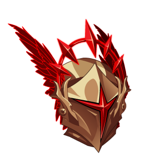 Drago's Royal Guard Helmet