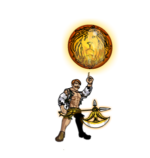 Escanor Cruel Sun Pet