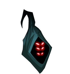 Assassin of Nulgath Hood 16