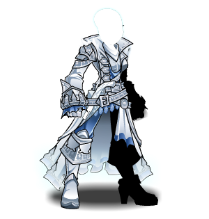 Naval Commander of Conquest male