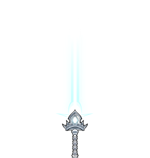 Star Sword of Conquest
