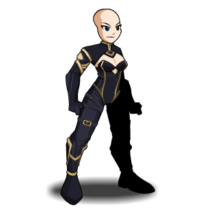 <font color="#6A18D6">Shadow</font> male