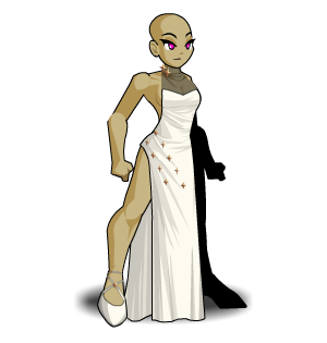 Royal Astravian Celebration Outfit male