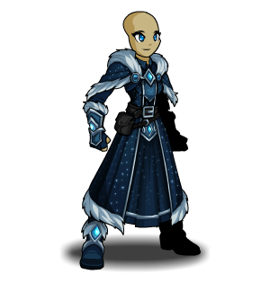 Winter Mana Champion male