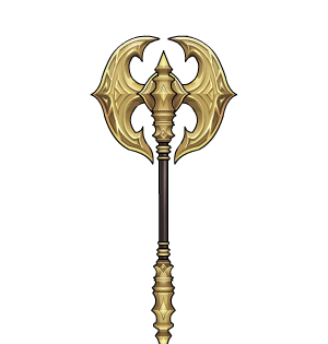 Nornir's Glorious Fate