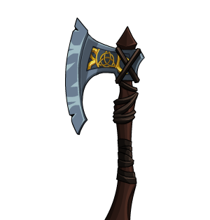 Swanhild's Vengeance