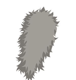 Astravian Ermine Fur