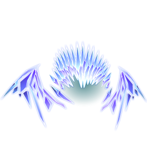 Rimecrystal Winglets