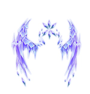 Rimecrystal Wings