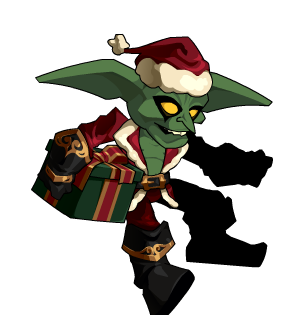 Sneevil Package Specialist