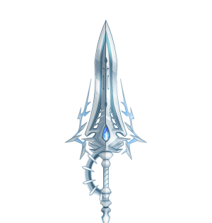 Diamond Polaris Blades