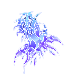 Permafrost Dragonclaws