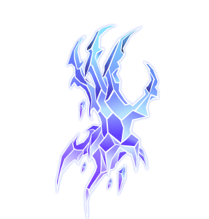 Permafrost Dragonclaw