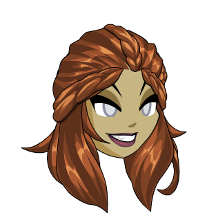 Ironblood Captain Locks