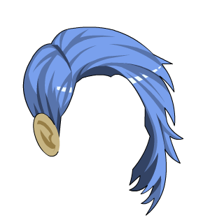 Astravian Exemplar Hair