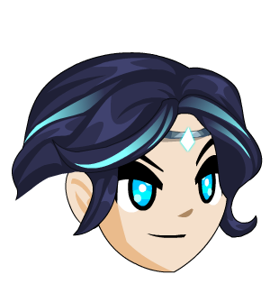 Snowdream Princess Morph