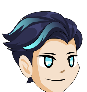 Snowdream Prince Morph