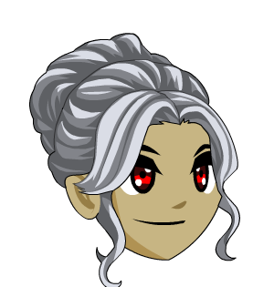 Holiday Troubador Visage