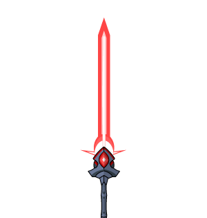 Red Star Sword