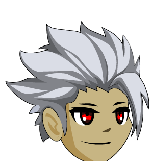 Holiday Troubador Morph