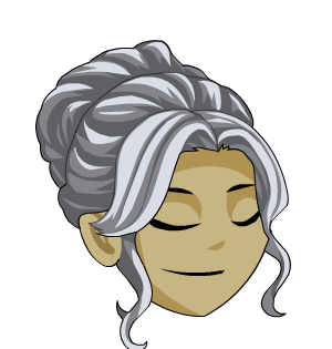 Frostval Troubador Visage