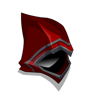 Incognito Paladin's Hood
