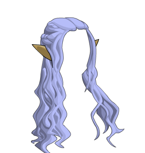 Auroral Dragonblood Locks