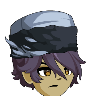 Ermine Ushanka Morph