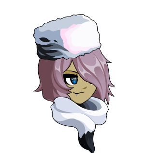 Ermine Manner Visage