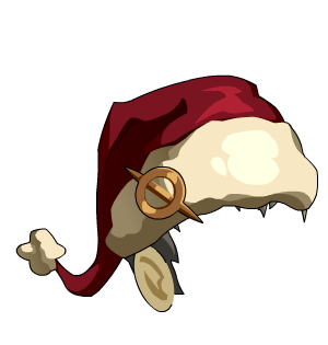 Frostval Artisan Hat <font color="#FFFF00">Collectible</font>