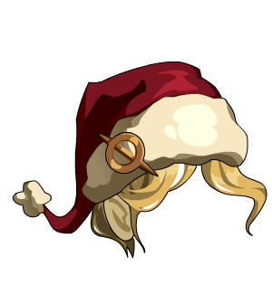 Frostval Artisan Cap <font color="#FFFF00">Collectible</font>