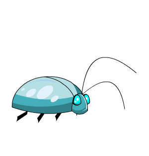 Frost Beetle 16