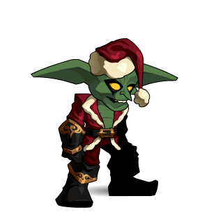 Ultra Sneevil Package Specialist <font color="#FFFF00">Collectible</font>