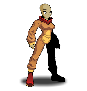 Reindeer Onesie male