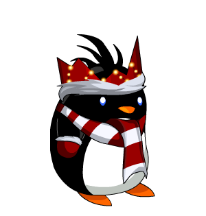 Frostval Emperor Linus