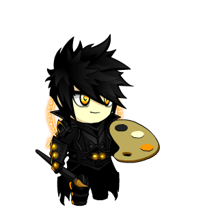 Chibi Customizer Lae