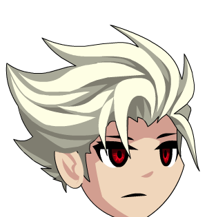 Enchanted Arcane Obsidia Morph