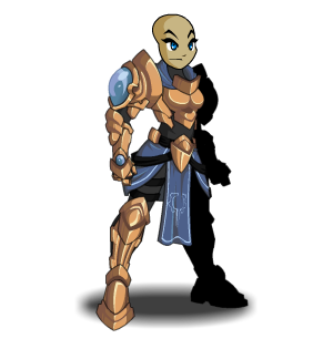 Chrono Vanguard male